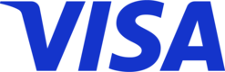 Logo: VISA Logo: VISA